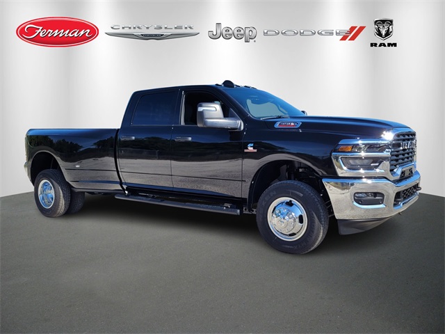 2026 RAM Ram 3500 Pickup Tradesman's photo