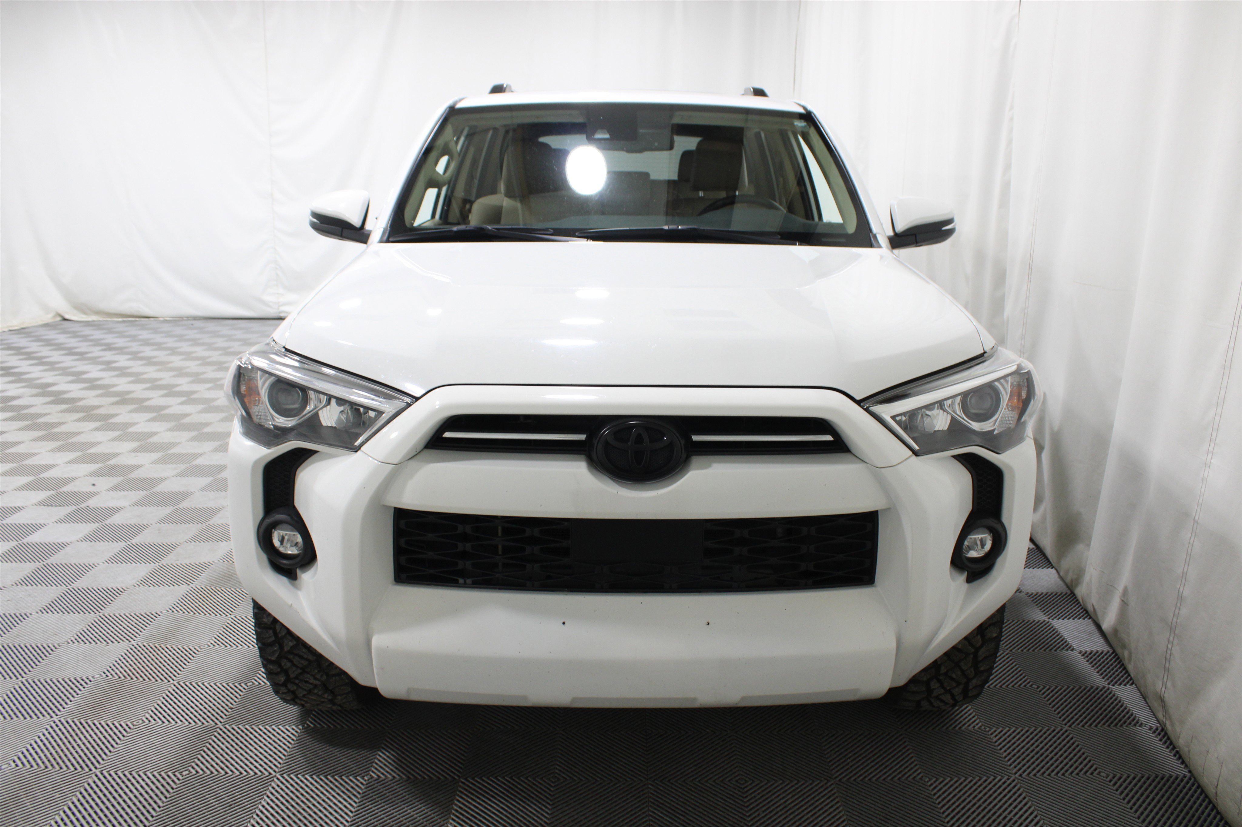 2021 Toyota 4Runner SR5 Premium photo 15