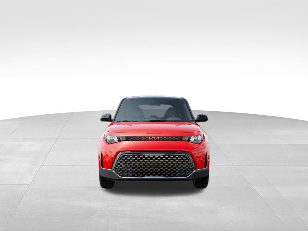2025 Kia Soul EX photo 2