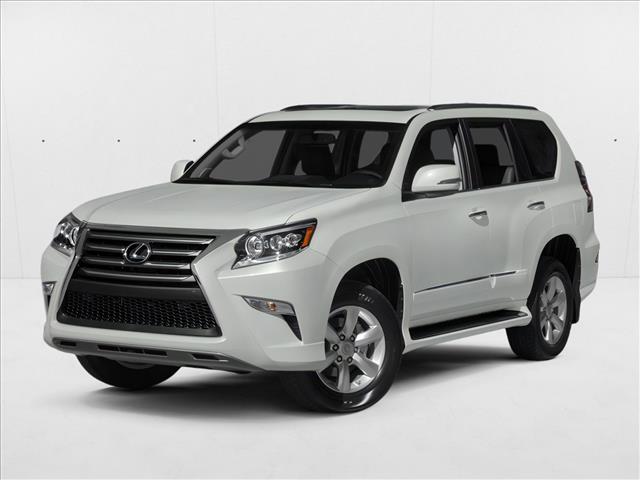 2014 Lexus GX Base's photo