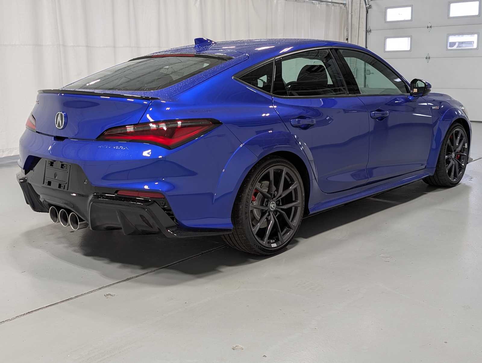 2025 Acura Integra Type S photo 7