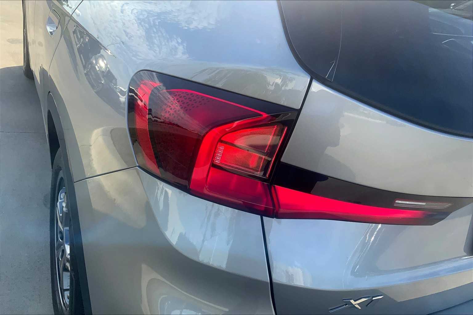 2025 Bmw X1 XDrive28i photo 27