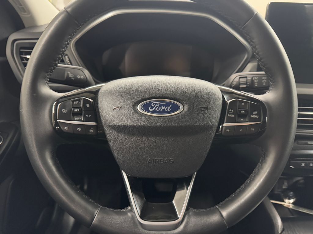 2023 Ford Escape Active photo 19