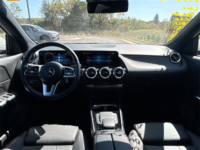 2023 Mercedes Benz GLA 250 photo 23