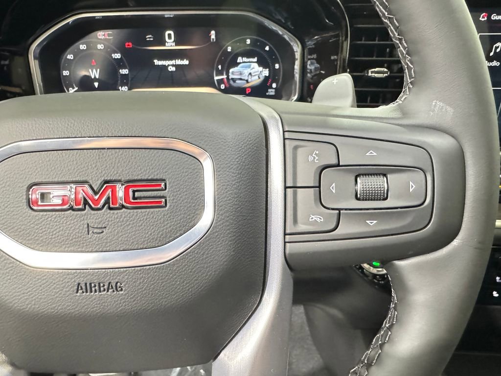 2026 Gmc Sierra 1500 SLT photo 13