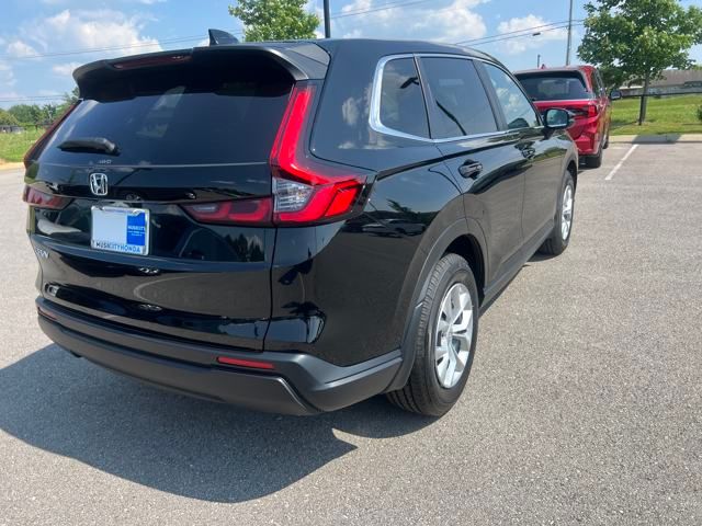 2025 Honda CR-V LX photo 4