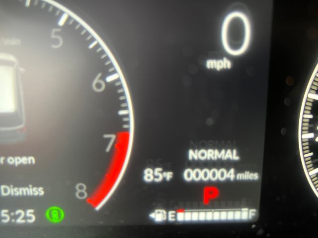 2026 Honda Odyssey EX-L photo 13