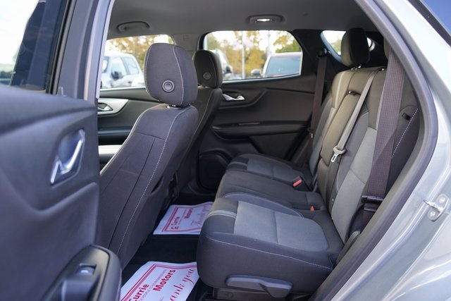 2023 CHEVROLET BLAZER - Image 8