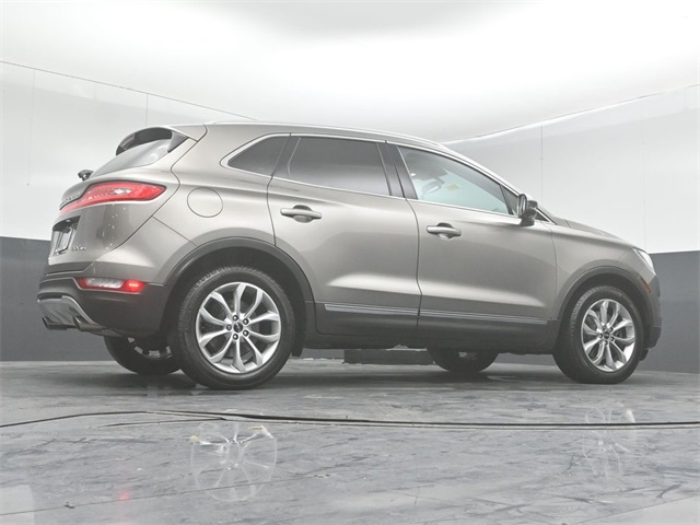 2017 LINCOLN MKC - Image 42