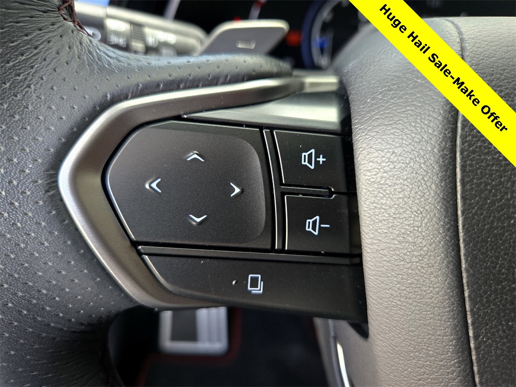 2024 Lexus RX 350 F SPORT Handling photo 11