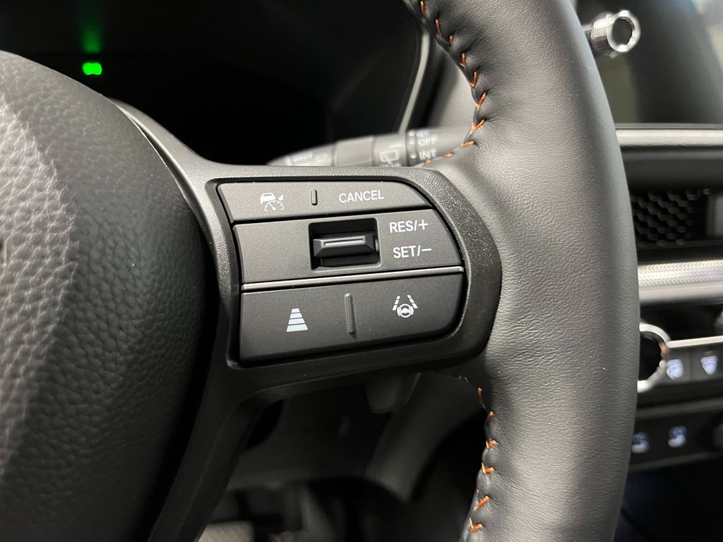 2026 Honda CR-V Sport Hybrid photo 14