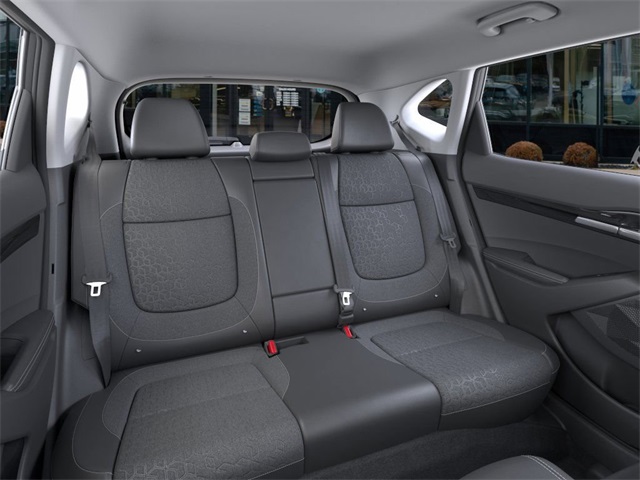 2026 Kia Seltos S photo 9