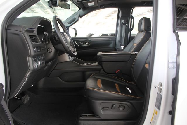 2024 Gmc Yukon XL AT4 photo 8