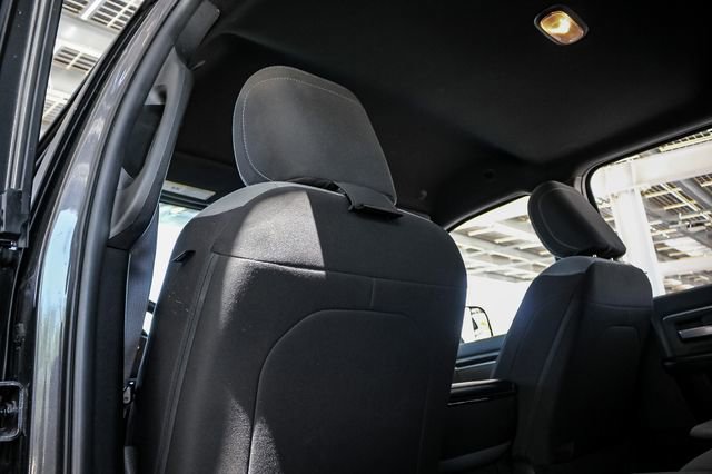 2022 Ram 2500 Big Horn photo 24