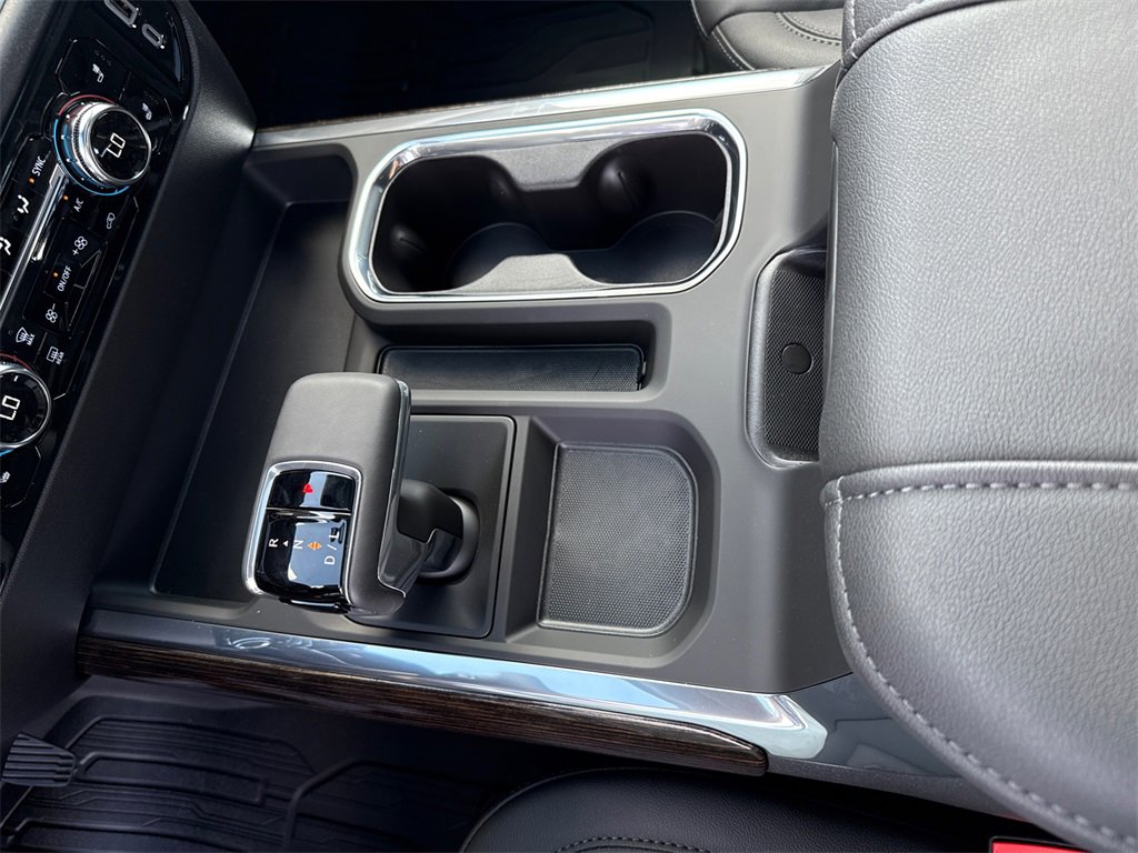 2026 Gmc Sierra 1500 Elevation photo 26