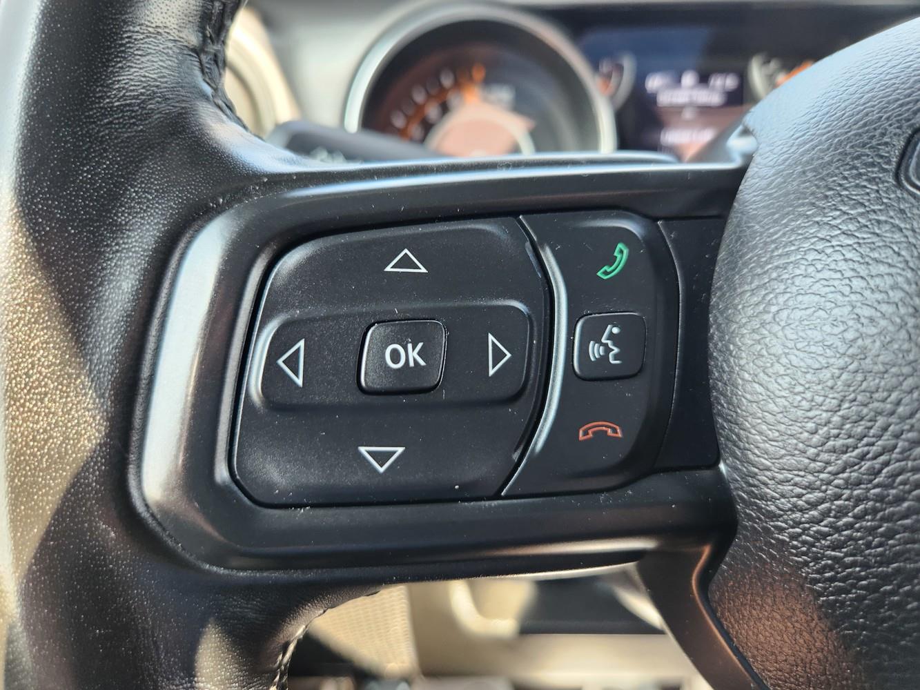 2022 Jeep Wrangler Sport Willys photo 22