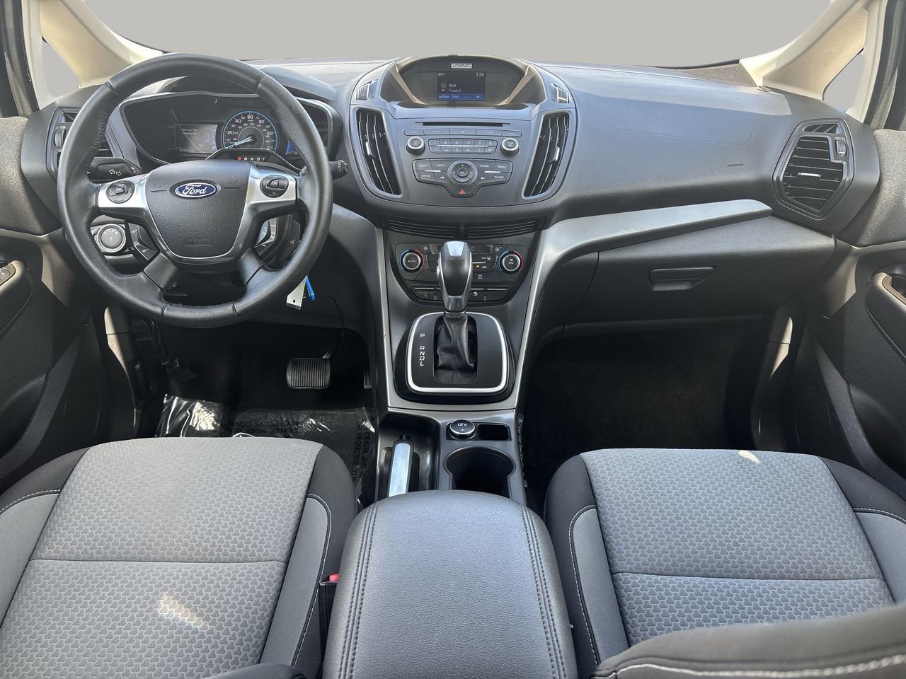 2017 Ford C-Max Hybrid SE photo 12