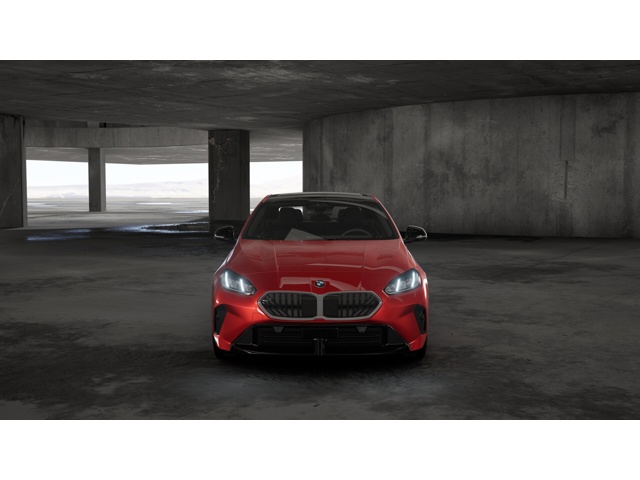 2026 Bmw 228i Coupe photo 3