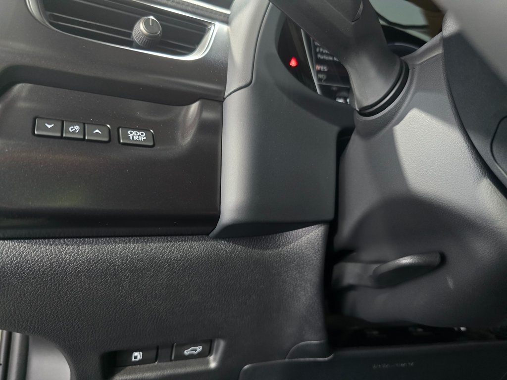2025 Lexus UX photo 12