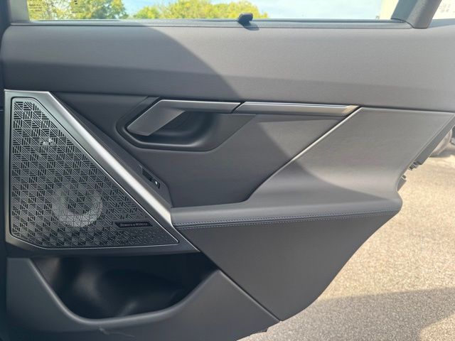 2024 Bmw i5 M60 photo 24