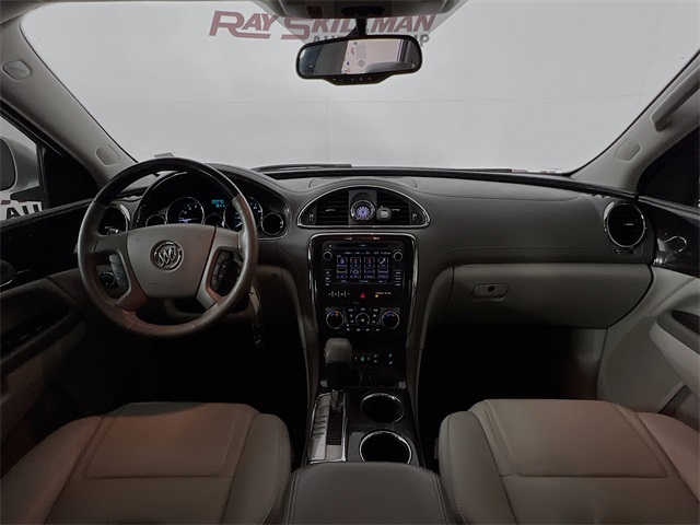2017 Buick Enclave Leather photo 17