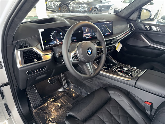 2026 Bmw X7 xDrive40i photo 15