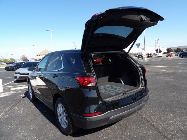 2023 Chevrolet Equinox LT photo 10