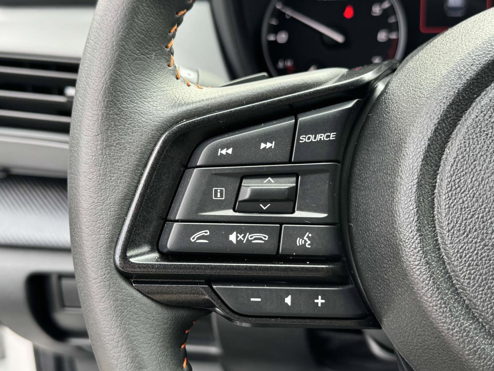 2025 Subaru Crosstrek Sport photo 12