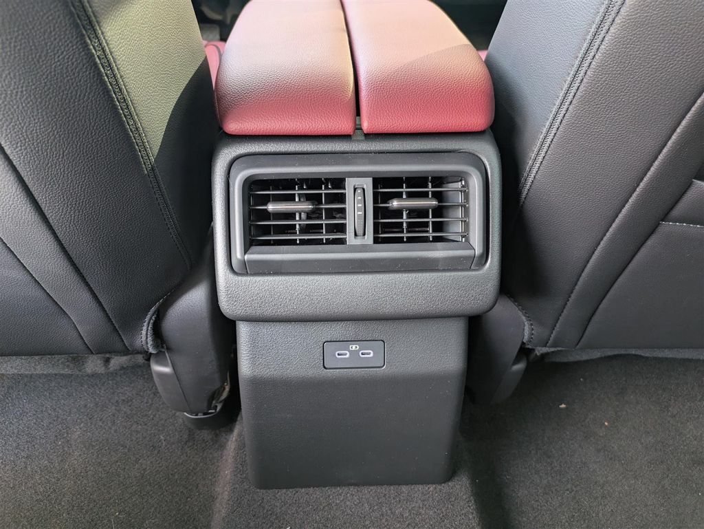 2025 Mazda CX-50 Premium photo 12