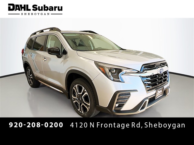 2025 Subaru Ascent Touring's photo