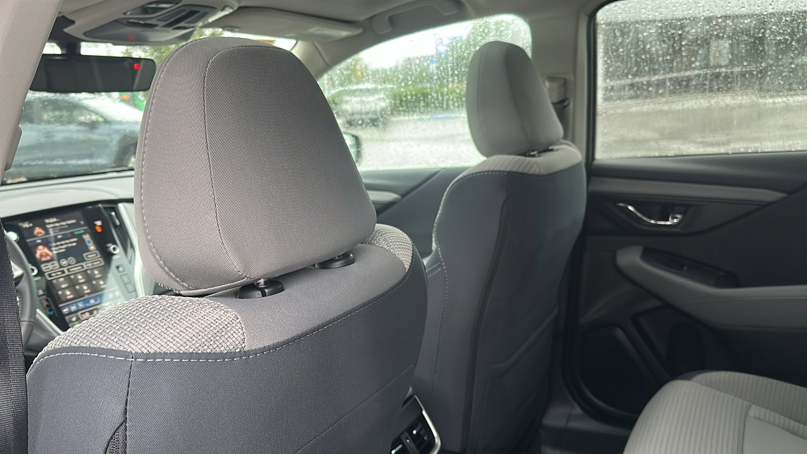 2025 Subaru Outback Premium photo 16