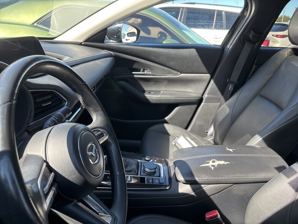 2021 Mazda CX-30 Turbo photo 2