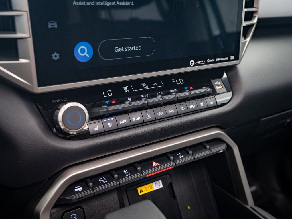 2024 Toyota Sequoia Limited photo 28