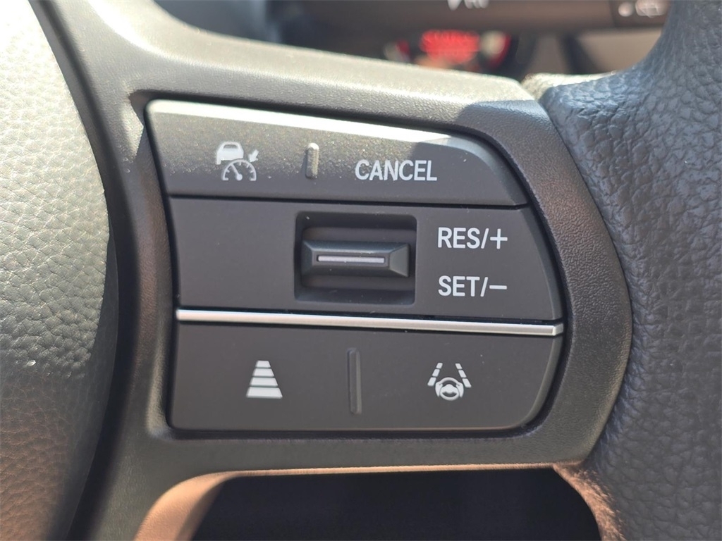 2026 Honda HR-V LX photo 28