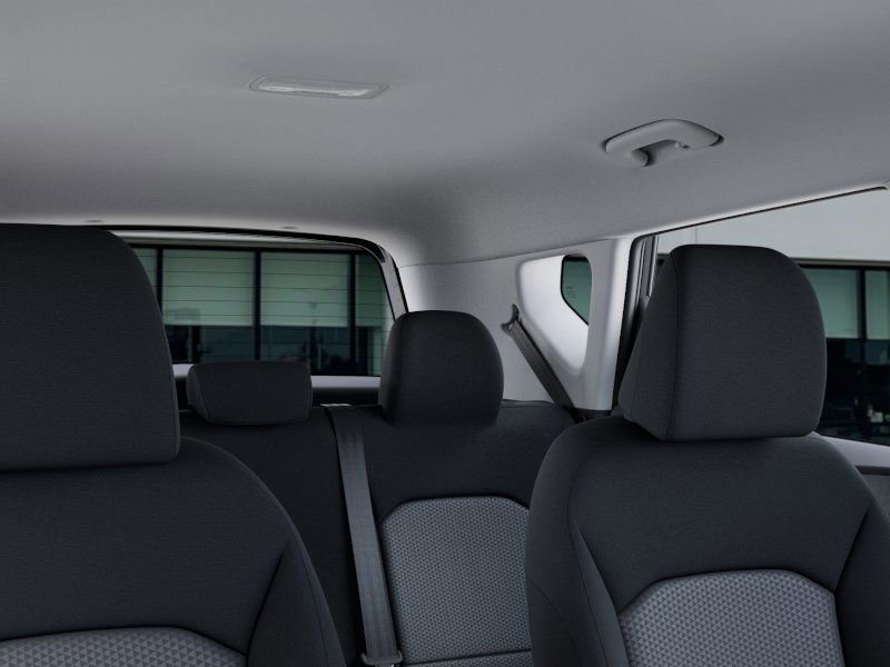2025 Kia Soul S photo 19
