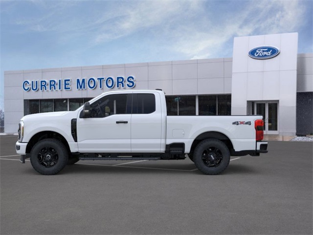 2026 FORD F-250 - Image 25