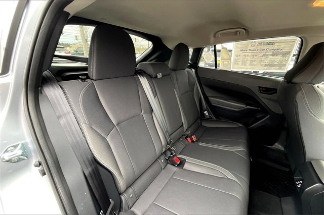 2025 Subaru Crosstrek Premium photo 17