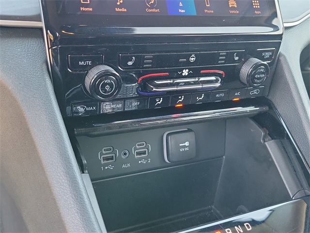 2023 Jeep Grand Cherokee Limited photo 19