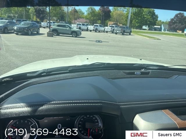 2018 Ram 1500 Laramie photo 19