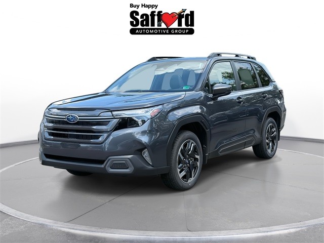 2025 Subaru FORESTER Limited Hybrid