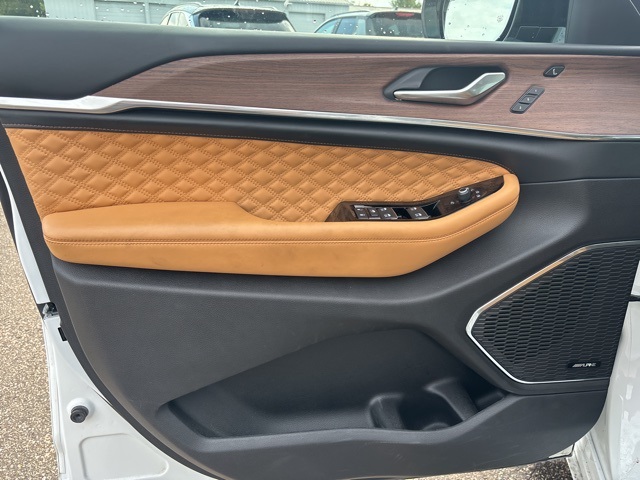 2022 Jeep Grand Cherokee Summit photo 9