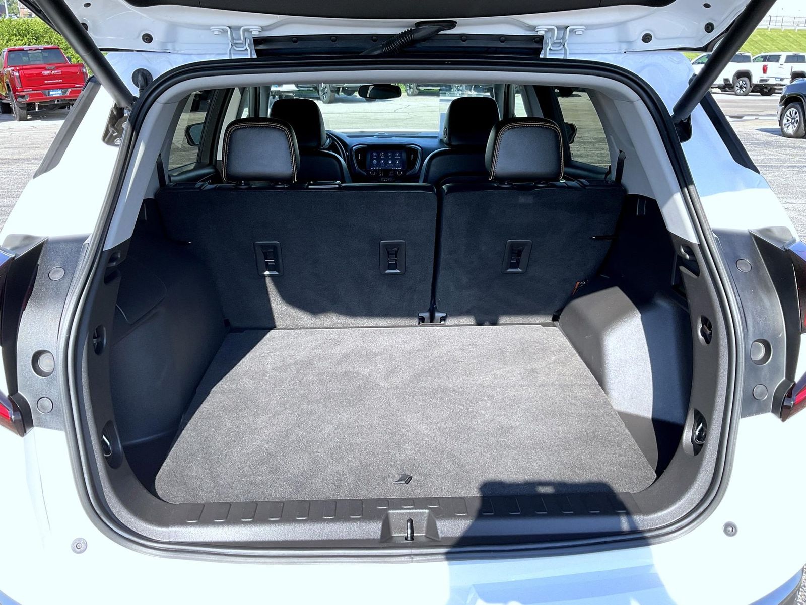 2022 Gmc Terrain AT4 photo 21