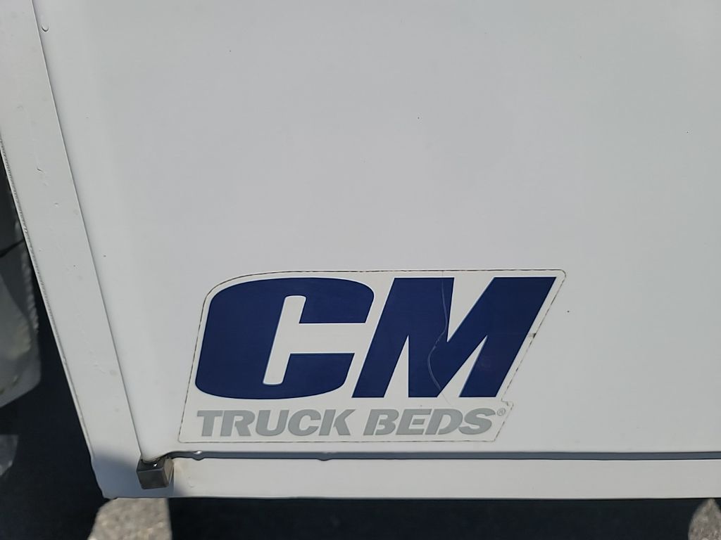 2022 Ram 2500 Tradesman photo 11