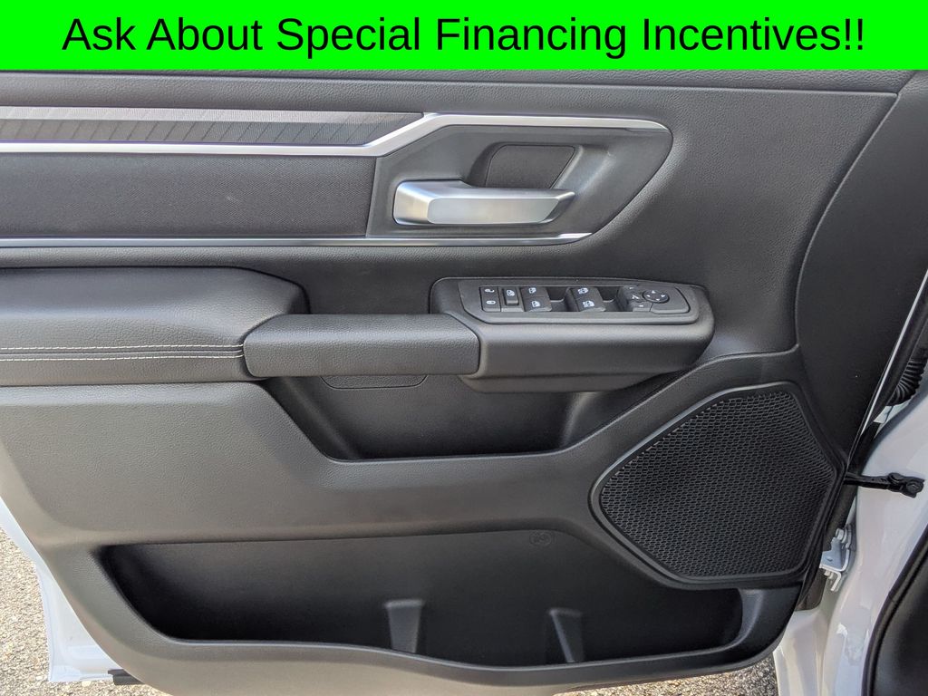 2026 Ram 1500 Big Horn Lone Star photo 4