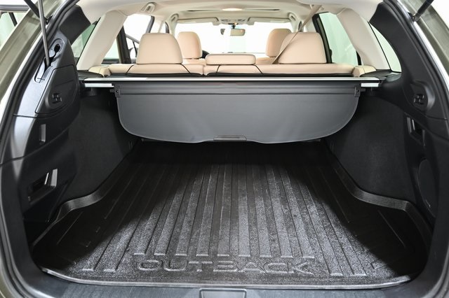 2019 Subaru Outback 2.5i photo 18