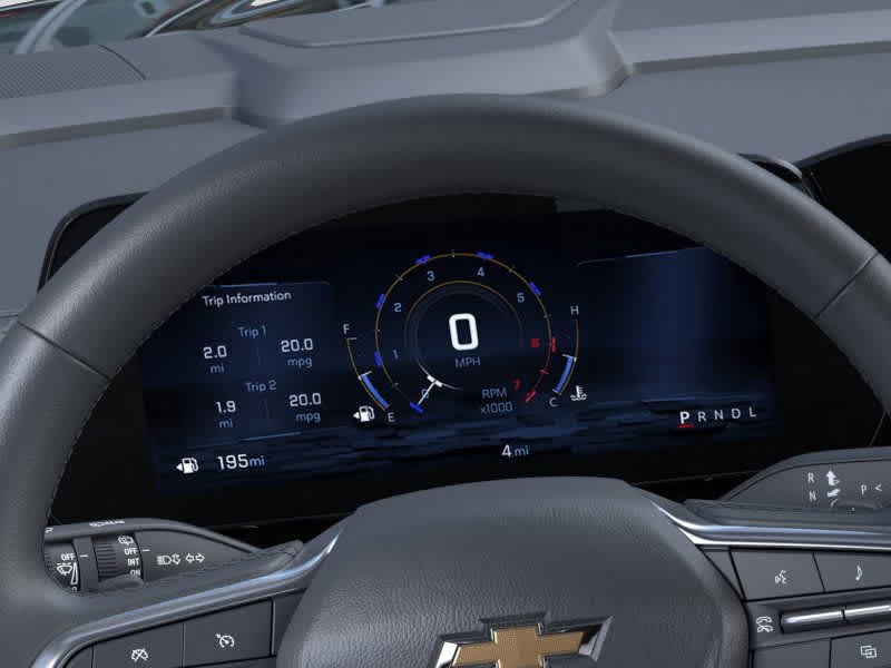 2025 Chevrolet Suburban LS photo 16