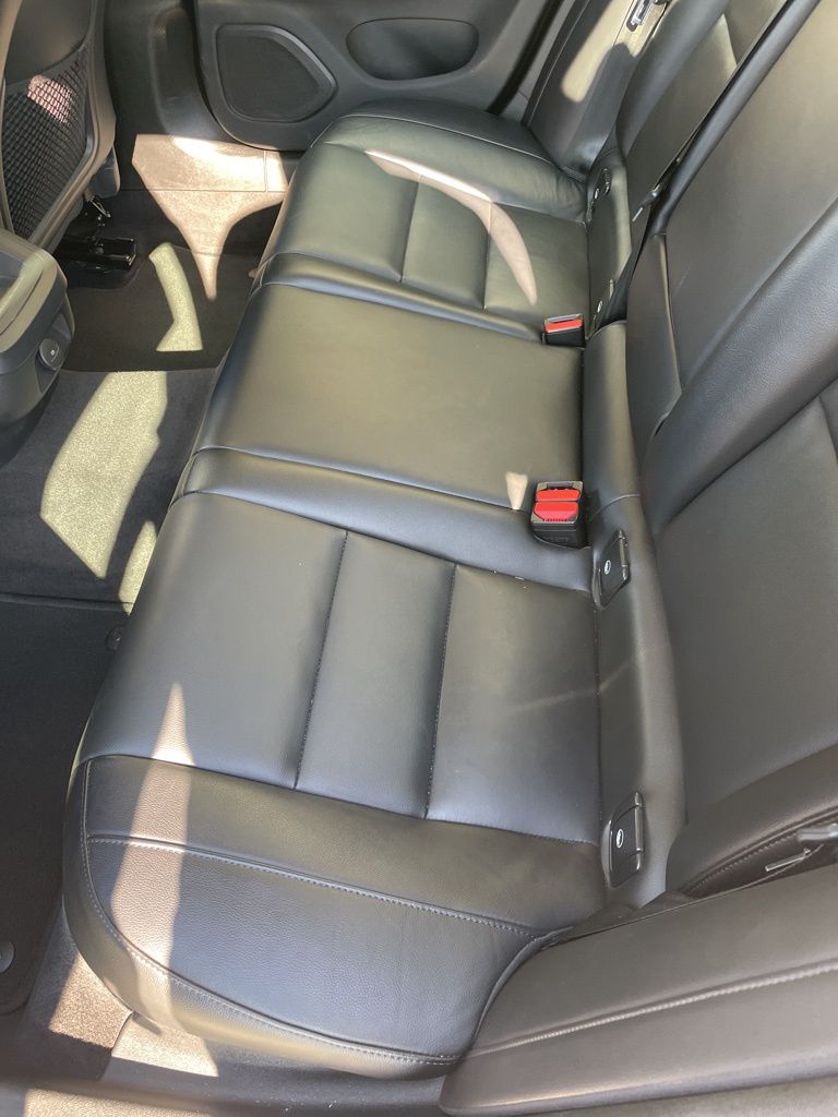 2021 Volvo S60 T5 Momentum photo 9