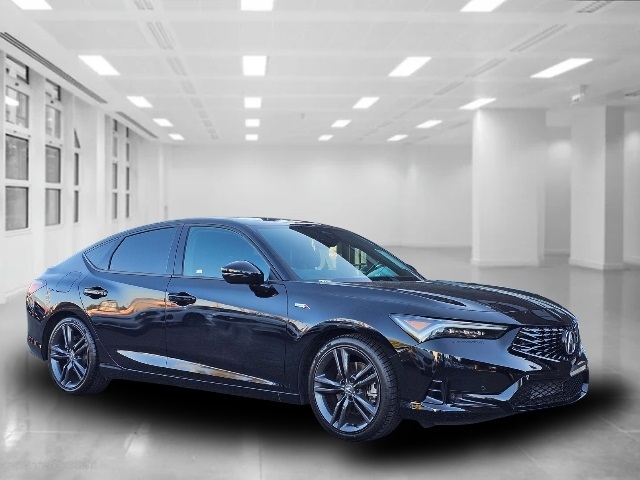 2024 Acura Integra