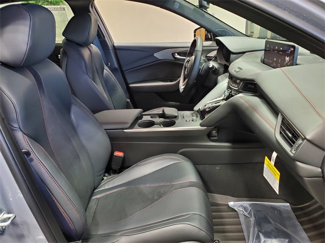 2025 Acura TLX SH-AWD A-Spec photo 15