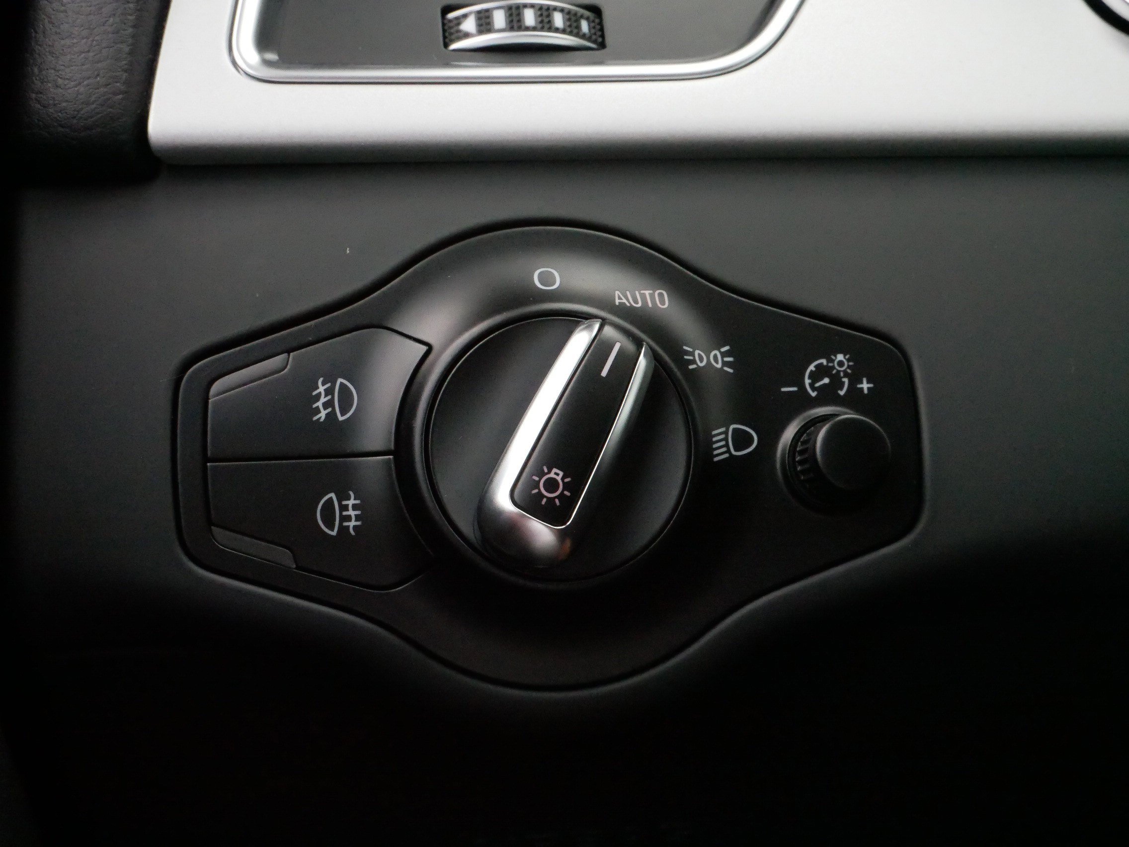 2015 Audi A5 S line Quattro Plus photo 23